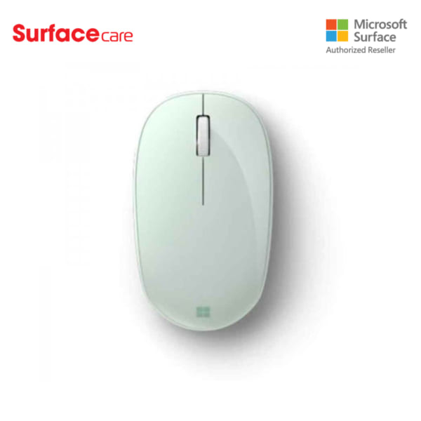 Bluetooth Mouse2