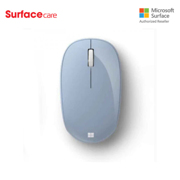 Bluetooth Mouse3