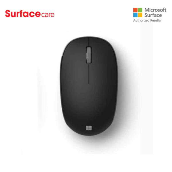 Bluetooth Mouse4