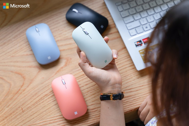 Chuột Microsoft Surface Mobile Mouse