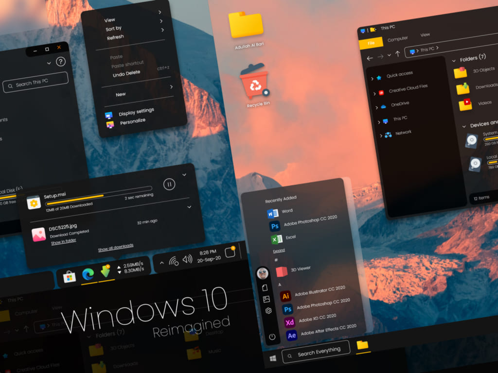 Download Tải phần mềm miễn phí cho Surface, Windows, MAC, Android, iOS