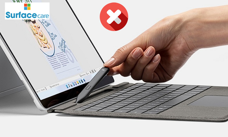 Surface Slim