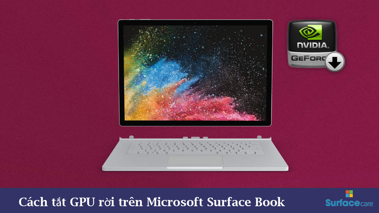 Surface Book