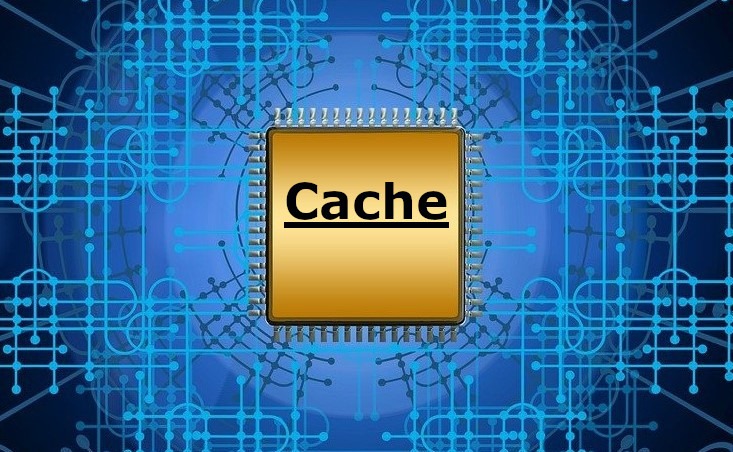 Cache