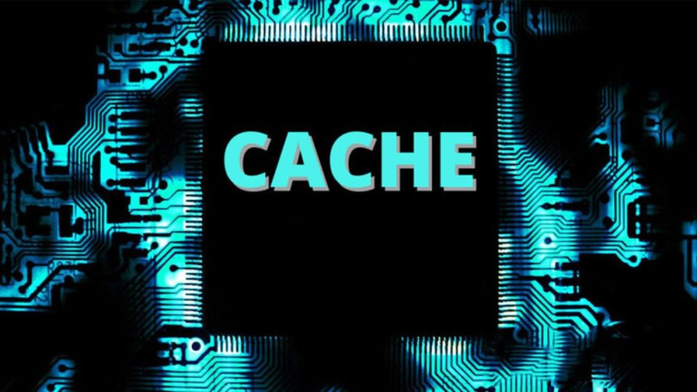 Cache