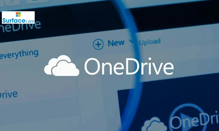 OneDrive