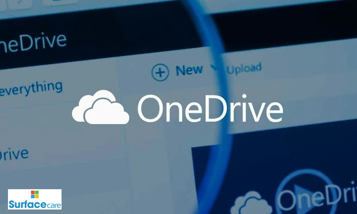 OneDrive