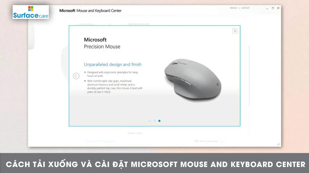 Microsoft Mouse