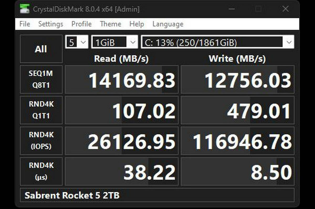 ổ SSD