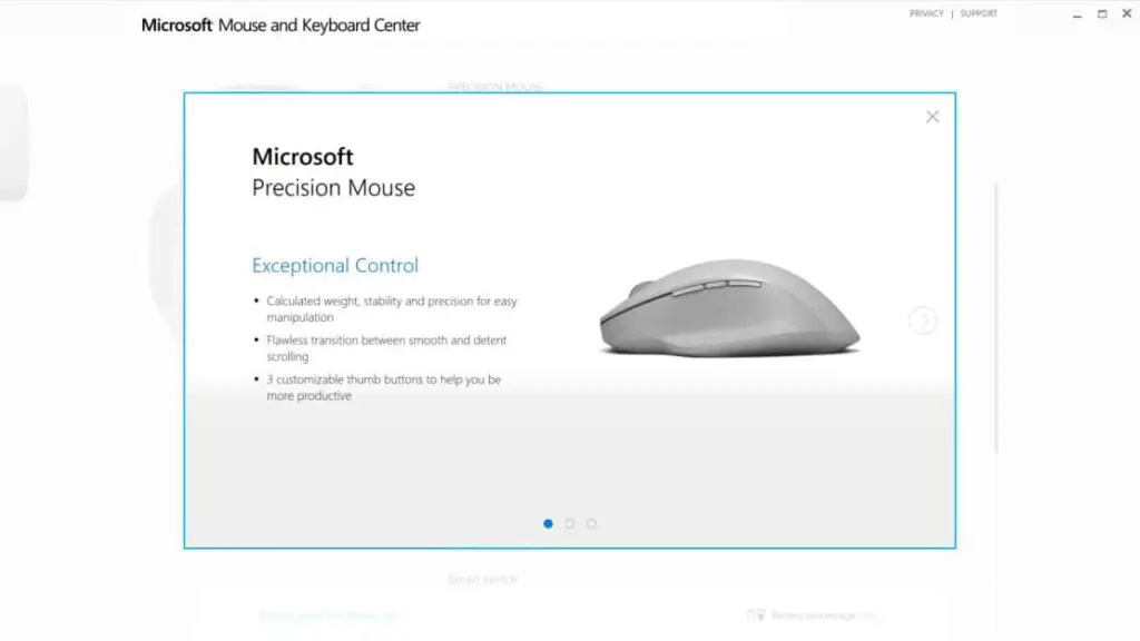 Microsoft Mouse