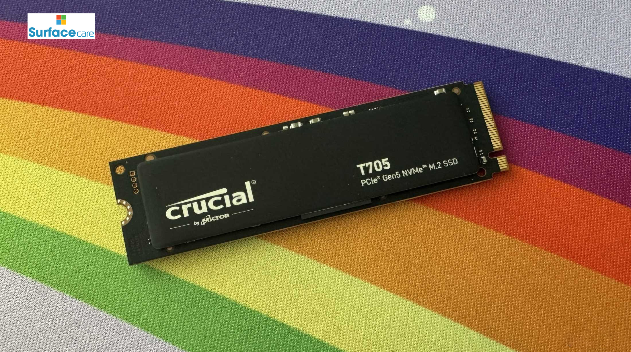 ổ SSD