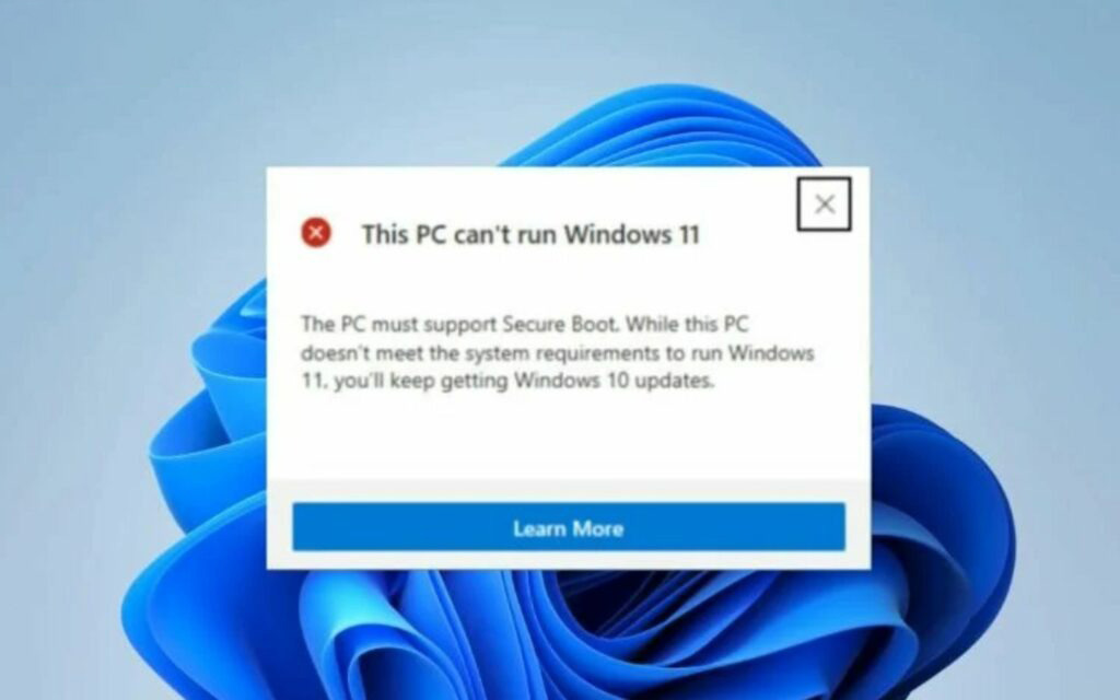 Windows