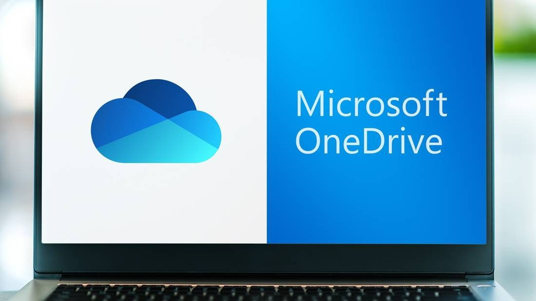 OneDrive