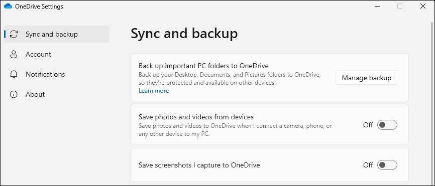 OneDrive