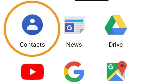 Google Contacts