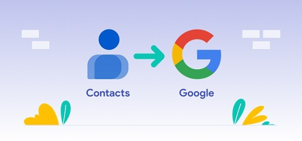 Google Contacts