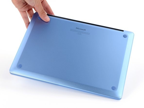 Surface Connect