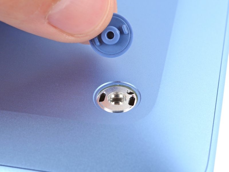Surface Connect