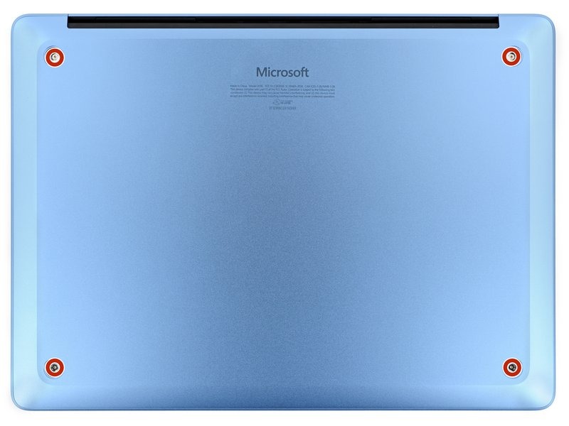Surface Connect