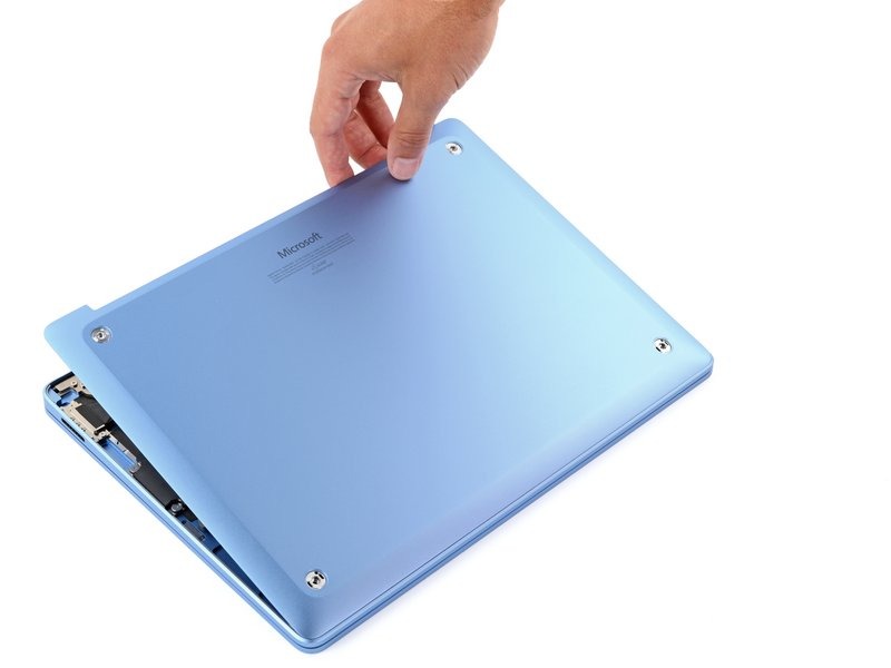 Surface Connect