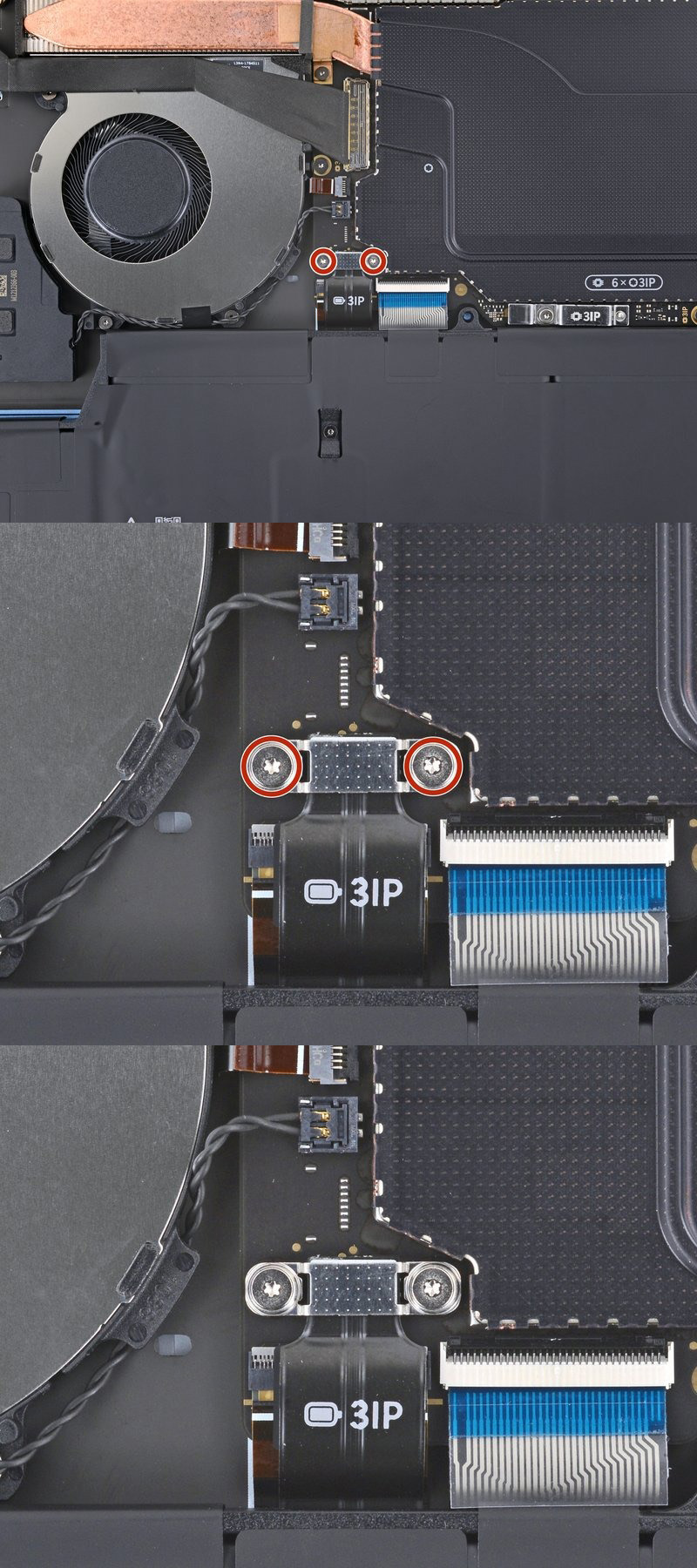 Surface Connect